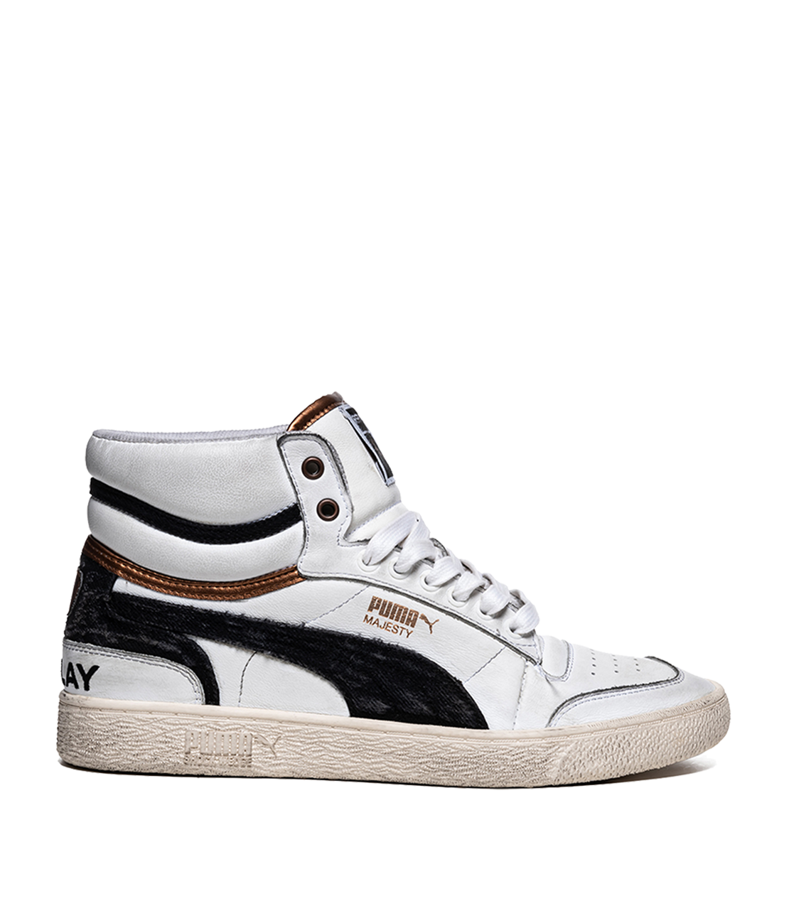 RALPH SAMPSON BY PUMA x REPLAY FOR MEN｜REPLAY リプレイ公式